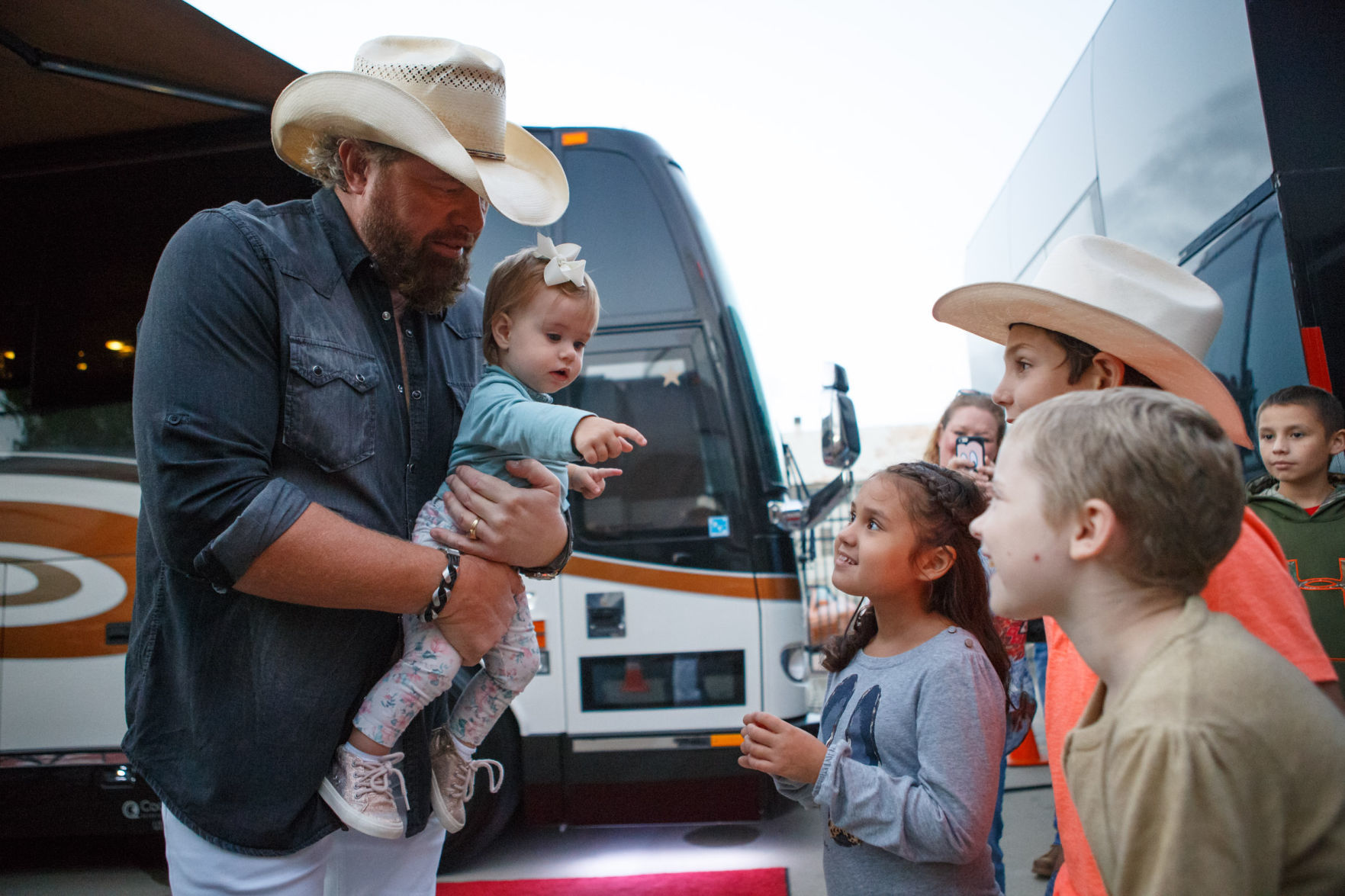 Toby Keith 2016 concert